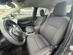 Used 2024  Toyota Corolla LE CVT &lpar;Natl&rpar; at CarloanExpress&period;Com near Hampton&comma; VA