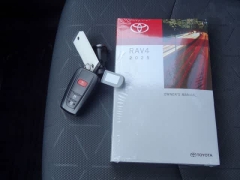 Used 2025  Toyota RAV4 XLE AWD at CarloanExpress&period;Com near Hampton&comma; VA