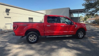 Used 2022  Ford F-150 4WD SuperCrew Box at CarloanExpress&period;Com near Hampton&comma; VA