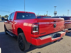 Used 2024  Ram 2500 Big Horn 4x4 Crew Cab 6'4" Box at CarloanExpress.Com near Hampton, VA