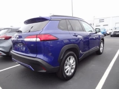 Used 2025  Toyota Corolla Cross LE 2WD at CarloanExpress&period;Com near Hampton&comma; VA