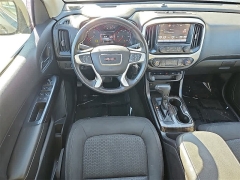 Used 2016  GMC Canyon 4WD Crew Cab 128.3" SLE at CarloanExpress.Com near Hampton, VA