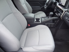 Used 2025  Toyota Tacoma 4WD Double Cab Bed &lpar;Natl&rpar; at CarloanExpress&period;Com near Hampton&comma; VA