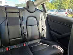 Used 2023  Tesla Model 3 RWD at CarloanExpress&period;Com near Hampton&comma; VA
