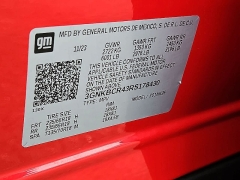 Used 2024  Chevrolet Blazer FWD 4dr LT w&sol;2LT at CarloanExpress&period;Com near Hampton&comma; VA