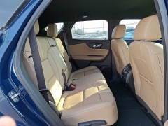 Used 2022  Chevrolet Blazer FWD 4dr Premier at CarloanExpress&period;Com near Hampton&comma; VA