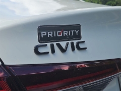 New 2026  Honda Civic Sedan Hybrid Sport Touring CVT at CarloanExpress.Com near Hampton, VA