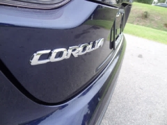 Used 2024  Toyota Corolla CVT &lpar;Natl&rpar; at CarloanExpress&period;Com near Hampton&comma; VA