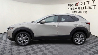 Used 2023  Mazda CX-30 2&period;5 S Premium Package AWD at CarloanExpress&period;Com near Hampton&comma; VA