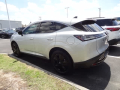 Used 2025  Nissan Murano FWD SV at CarloanExpress&period;Com near Hampton&comma; VA