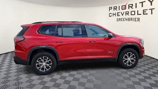 Used 2024  GMC Acadia AWD 4dr AT4 at CarloanExpress&period;Com near Hampton&comma; VA
