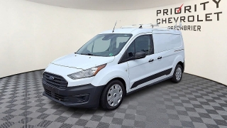 Used 2020  Ford Transit Connect Van XL LWB w&sol;Rear Symmetrical Doors at CarloanExpress&period;Com near Hampton&comma; VA