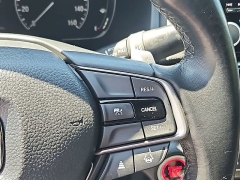 Used 2022  Honda Accord Sedan Sport 1&period;5T CVT at CarloanExpress&period;Com near Hampton&comma; VA