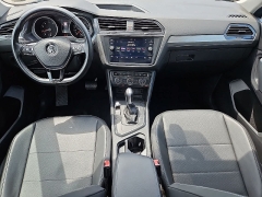 Used 2019  Volkswagen Tiguan 2&period;0T FWD at CarloanExpress&period;Com near Hampton&comma; VA