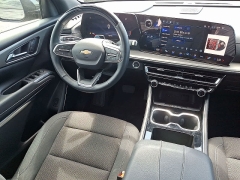 Used 2025  Chevrolet Traverse FWD 4dr LT w&sol;1LT at CarloanExpress&period;Com near Hampton&comma; VA