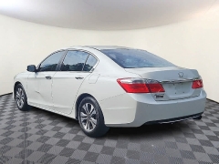Used 2013  Honda Accord Sedan 4d LX CVT at CarloanExpress&period;Com near Hampton&comma; VA