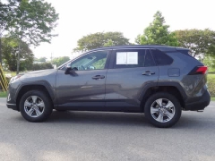 Used 2024  Toyota RAV4 XLE FWD at CarloanExpress&period;Com near Hampton&comma; VA