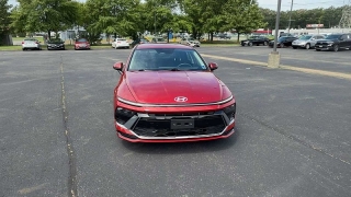 Used 2024  Hyundai Sonata SEL 2&period;5L FWD at CarloanExpress&period;Com near Hampton&comma; VA