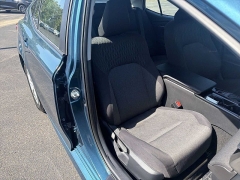 Used 2025  Toyota Camry &lpar;Natl&rpar; at CarloanExpress&period;Com near Hampton&comma; VA