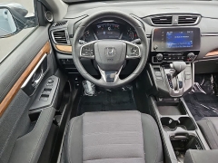 Used 2020  Honda CR-V 4d SUV AWD EX at CarloanExpress&period;Com near Hampton&comma; VA