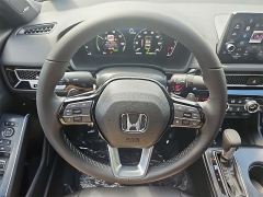 New 2026  Honda Civic Sedan Hybrid Sport Touring CVT at CarloanExpress.Com near Hampton, VA