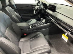 New 2026  Honda Accord Hybrid EX-L Sedan at CarloanExpress&period;Com near Hampton&comma; VA