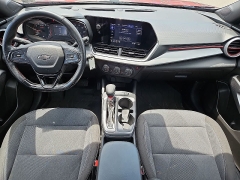 Used 2024  Chevrolet Trax FWD 4dr 1RS at CarloanExpress&period;Com near Hampton&comma; VA