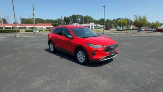 Used 2024  Ford Escape Active FWD at CarloanExpress&period;Com near Hampton&comma; VA