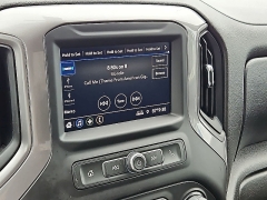 Used 2023  Chevrolet Silverado 2500HD 4WD Crew Cab 159" Custom at CarloanExpress&period;Com near Hampton&comma; VA