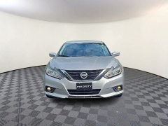 Used 2017  Nissan Altima 2&period;5 SV Sedan at CarloanExpress&period;Com near Hampton&comma; VA