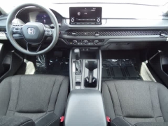 Used 2024  Honda Accord Sedan EX CVT at CarloanExpress&period;Com near Hampton&comma; VA