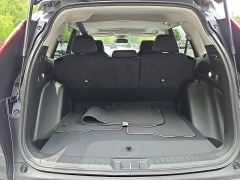 Used 2026  Honda CR-V EX AWD at CarloanExpress&period;Com near Hampton&comma; VA