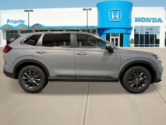 New 2026  Honda CR-V EX-L AWD at CarloanExpress&period;Com near Hampton&comma; VA