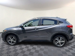 Used 2021  Honda HR-V EX 2WD CVT at CarloanExpress&period;Com near Hampton&comma; VA