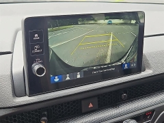 New 2026  Honda CR-V Hybrid TrailSport AWD at CarloanExpress.Com near Hampton, VA