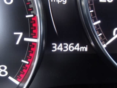 Used 2025  Mazda CX-30 2&period;5 S Carbon Edition AWD at CarloanExpress&period;Com near Hampton&comma; VA