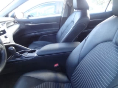 Used 2024  Toyota Camry SE Auto at CarloanExpress&period;Com near Hampton&comma; VA