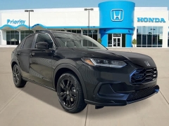 New 2027  Honda HR-V Sport AWD CVT at CarloanExpress&period;Com near Hampton&comma; VA