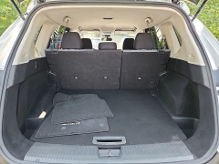 Used 2021  Nissan Rogue AWD SV at CarloanExpress&period;Com near Hampton&comma; VA