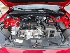 Used 2026  Honda HR-V Sport AWD CVT at CarloanExpress&period;Com near Hampton&comma; VA