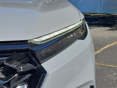 Used 2025  Honda CR-V Hybrid Sport-L AWD at CarloanExpress.Com near Hampton, VA