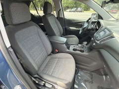 Used 2024  Chevrolet Equinox FWD 4dr LT w&sol;1LT at CarloanExpress&period;Com near Hampton&comma; VA
