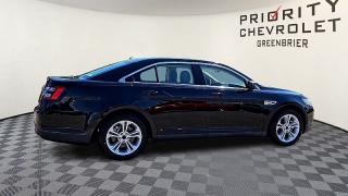 Used 2018  Ford Taurus 4d Sedan FWD SE at CarloanExpress&period;Com near Hampton&comma; VA