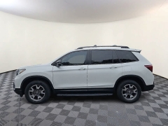 Used 2023  Honda Passport TrailSport AWD at CarloanExpress&period;Com near Hampton&comma; VA