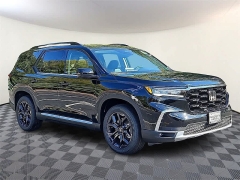 New 2025  Honda Pilot Touring+ AWD at CarloanExpress.Com near Hampton, VA