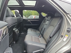 Used 2017  Lexus RX RX 350 AWD at CarloanExpress&period;Com near Hampton&comma; VA