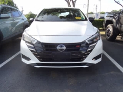 Used 2024  Nissan Versa SR CVT at CarloanExpress&period;Com near Hampton&comma; VA