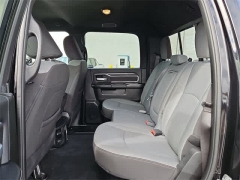 Used 2024  Ram 2500 Big Horn 4x4 Crew Cab 6'4" Box at CarloanExpress.Com near Hampton, VA