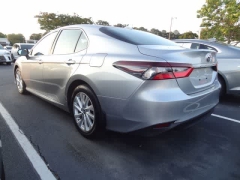 Used 2024  Toyota Camry LE Auto at CarloanExpress&period;Com near Hampton&comma; VA