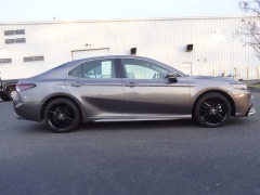 Used 2023  Toyota Camry XSE Auto at CarloanExpress&period;Com near Hampton&comma; VA